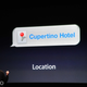 Image for article titled iPhone OS 3.0 Liveblog Archive